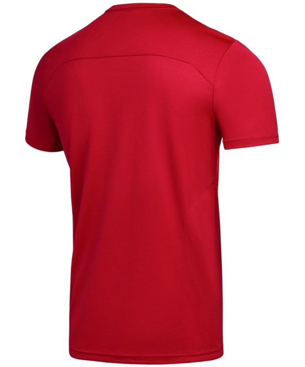 Футболка тренировочная DIVISION Training Tee, красный (2115981) Футболка тренировочная DIVISION Training Tee, красный (2115981)