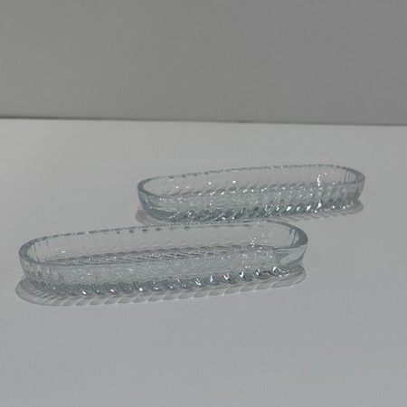 Набор из 2-х миниблюд SANTA (1297)