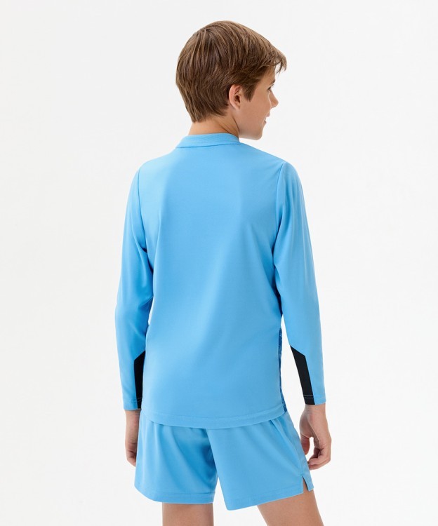 Свитер вратарский PerFormDRY SPLASH GK Jersey, голубой (2117698)