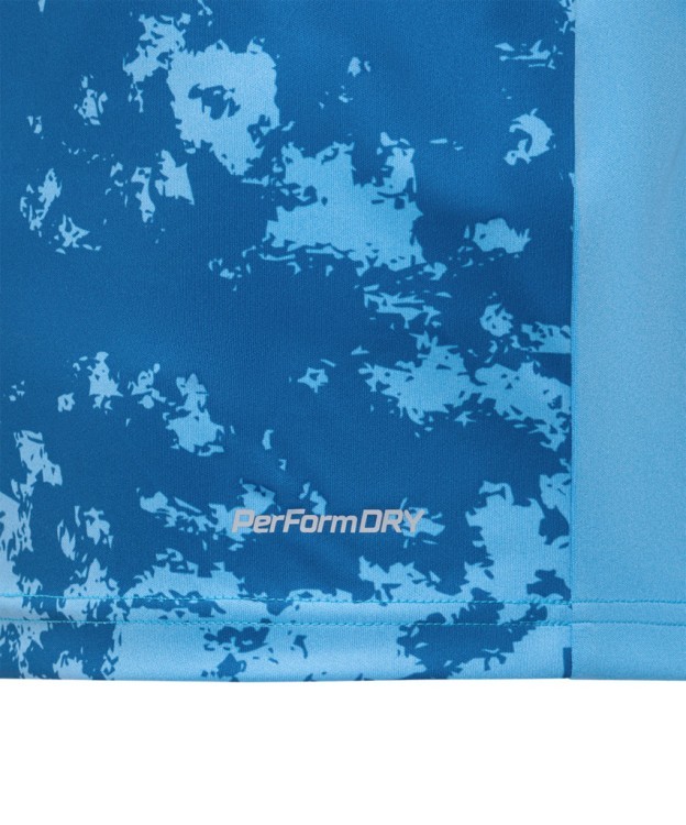 Свитер вратарский JOGEL PerFormDRY SPLASH GK Jersey, голубой (2117679)