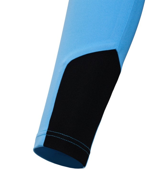 Свитер вратарский JOGEL PerFormDRY SPLASH GK Jersey, голубой (2117679)