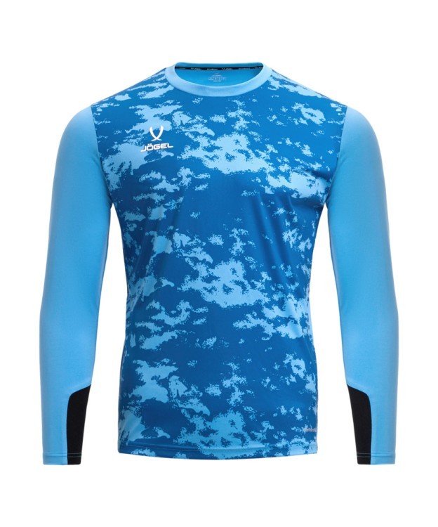 Свитер вратарский JOGEL PerFormDRY SPLASH GK Jersey, голубой (2117679)