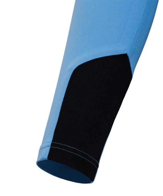 Свитер вратарский PerFormDRY SPLASH GK Jersey, голубой (2117698)