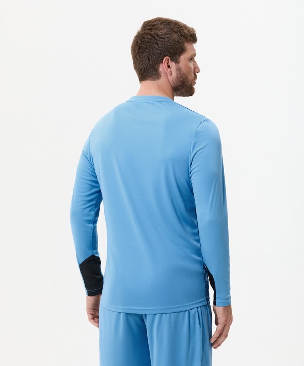 Свитер вратарский PerFormDRY SPLASH GK Jersey, голубой (2117698)