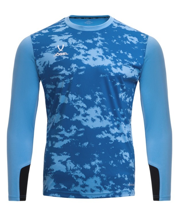 Свитер вратарский PerFormDRY SPLASH GK Jersey, голубой (2117698)
