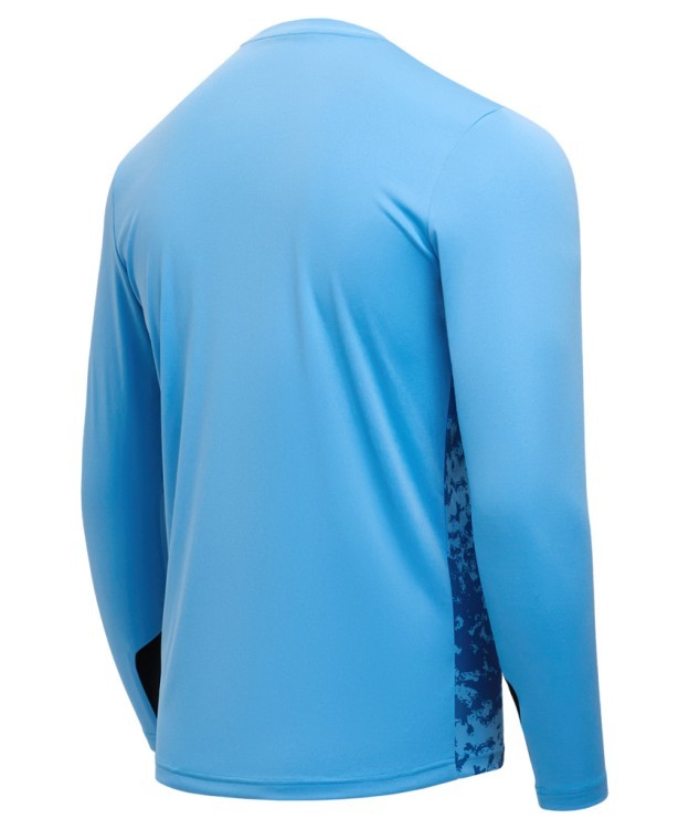 Свитер вратарский PerFormDRY SPLASH GK Jersey, голубой (2117698)
