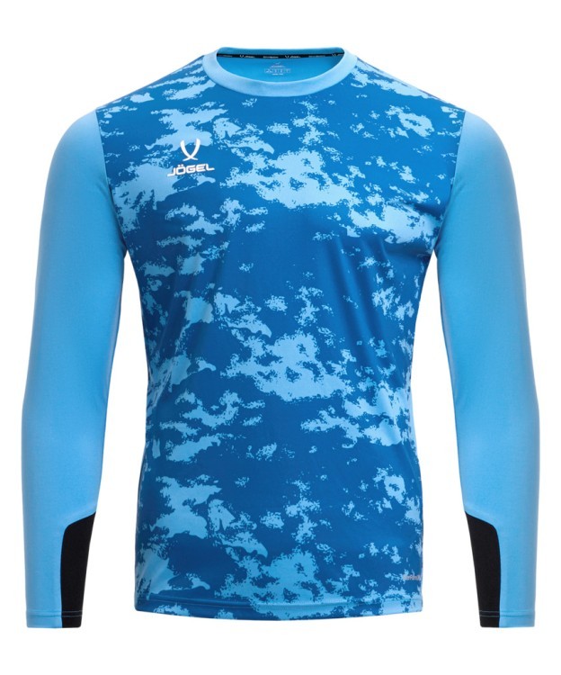 Свитер вратарский PerFormDRY SPLASH GK Jersey, голубой (2117698)