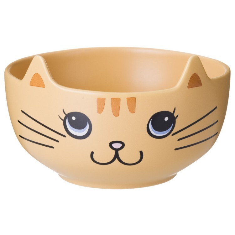 Набор для завтрака lefard "cat", 2 пр.: салатник 500мл, кружка 450мл Lefard (260-1083)