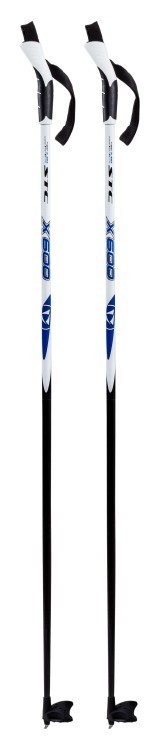 Лыжные палки STC X600 135 см (61325)