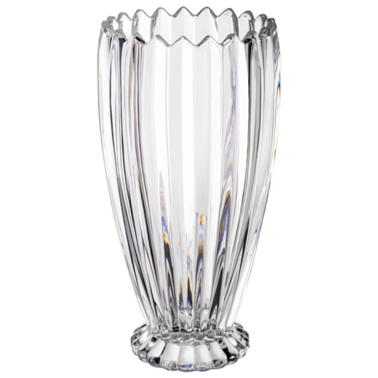 Ваза "brilliance" 28см Lefard (695-085)