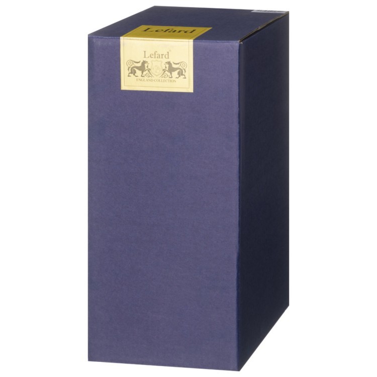 Ваза "brilliance" 28см LEFARD (695-085)