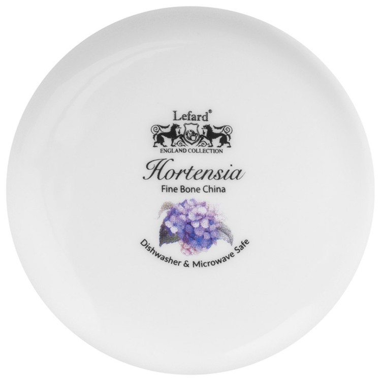 Набор салатников lefard "hortensia" 2 шт 15,5*7 см Lefard (415-2291)