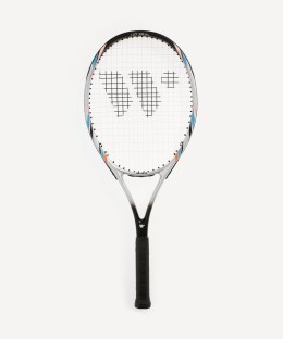 Ракетка для большого тенниса WISH FusionTec 590 27", серебристый (1585194)