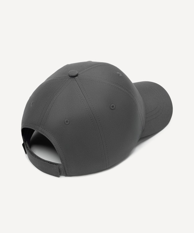 Бейсболка JOGEL PREMIER Team Cap, темно-серый (2131947)