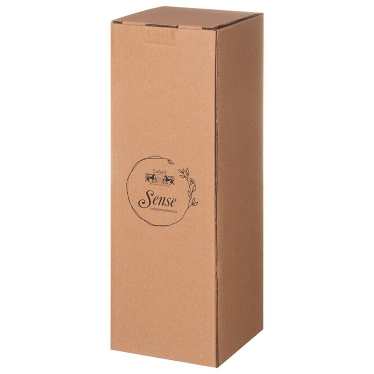 Фигурка декоративная 6,8х6,5х25,5 см Lefard (41-545)