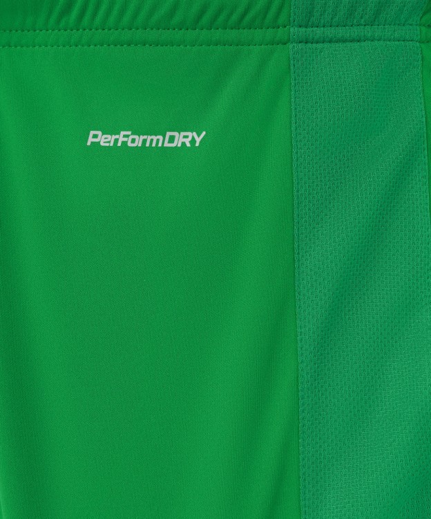 Шорты игровые JOGEL DIVISION PerFormDRY Union Shorts, зеленый (1583843)