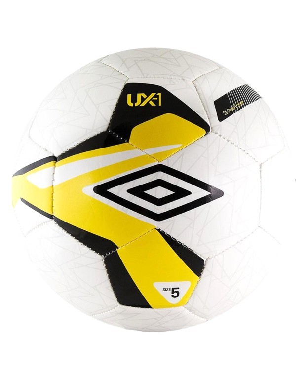 Мяч футбольный UX Trainer Ball 20524U, №5 (323610)