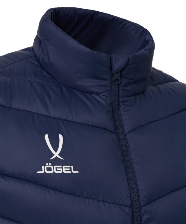 Жилет утепленный ESSENTIAL PerFormPROOF Light Padded Vest, темно-синий (2117564) Жилет утепленный ESSENTIAL PerFormPROOF Light Padded Vest, темно-синий (2117564)