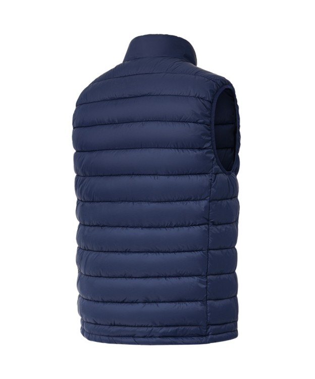 Жилет утепленный ESSENTIAL PerFormPROOF Light Padded Vest, темно-синий (2117564) Жилет утепленный ESSENTIAL PerFormPROOF Light Padded Vest, темно-синий (2117564)