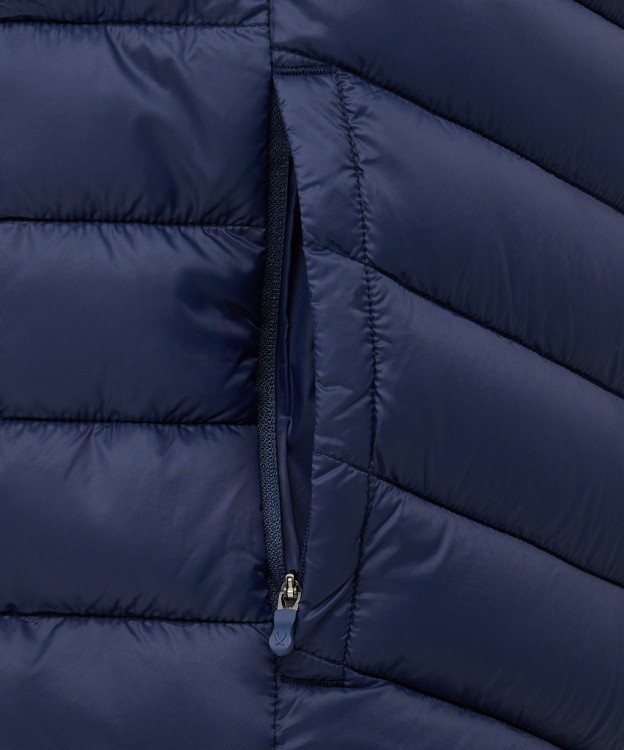 Жилет утепленный ESSENTIAL PerFormPROOF Light Padded Vest, темно-синий (2117564) Жилет утепленный ESSENTIAL PerFormPROOF Light Padded Vest, темно-синий (2117564)