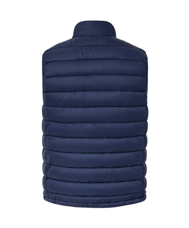 Жилет утепленный ESSENTIAL PerFormPROOF Light Padded Vest, темно-синий (2117564) Жилет утепленный ESSENTIAL PerFormPROOF Light Padded Vest, темно-синий (2117564)