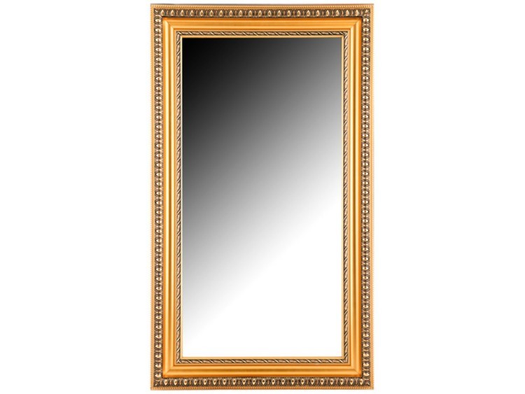 Зеркало 150х50 см. в багетной раме 165х65 см Оптпромторг Ооо (575-909-23) 