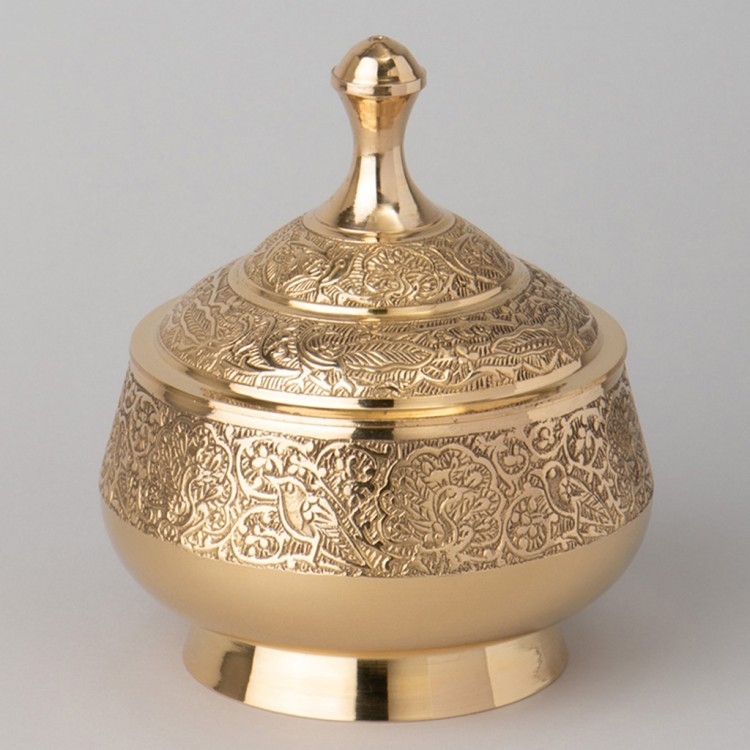 Сахарница 11,7х11,7х14см Lefard (733-157)