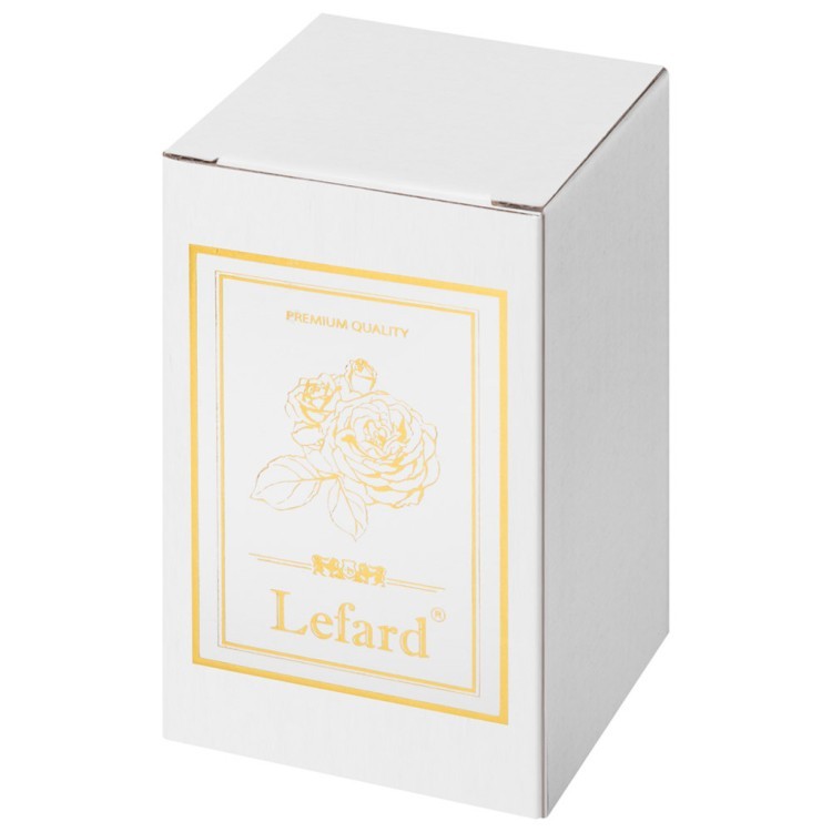 Фигурка "девочка с овечкой" 8*5*12,2 см Lefard (146-2394-11)