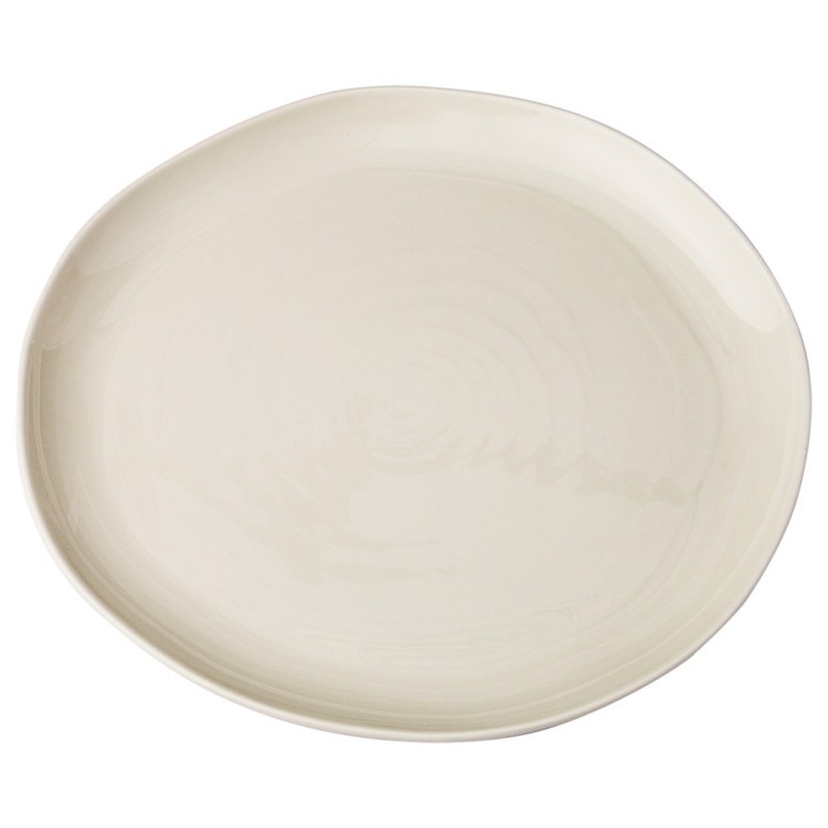 Тарелка десертная, диаметр 21 см. без упаковки Lefard (264-965)