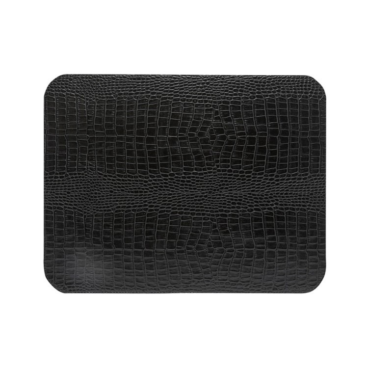Подставка O30197-BLK, PU, Black, Costa Nova