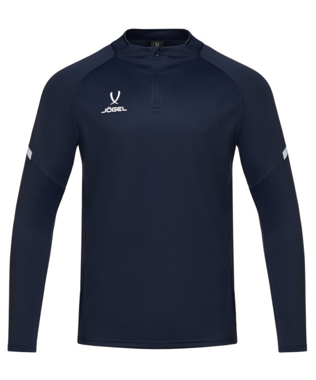 Джемпер тренировочный JÖGEL CAMP 2 Training Top, темно-синий, детский (2126606) Джемпер тренировочный JÖGEL CAMP 2 Training Top, темно-синий, детский (2126606)