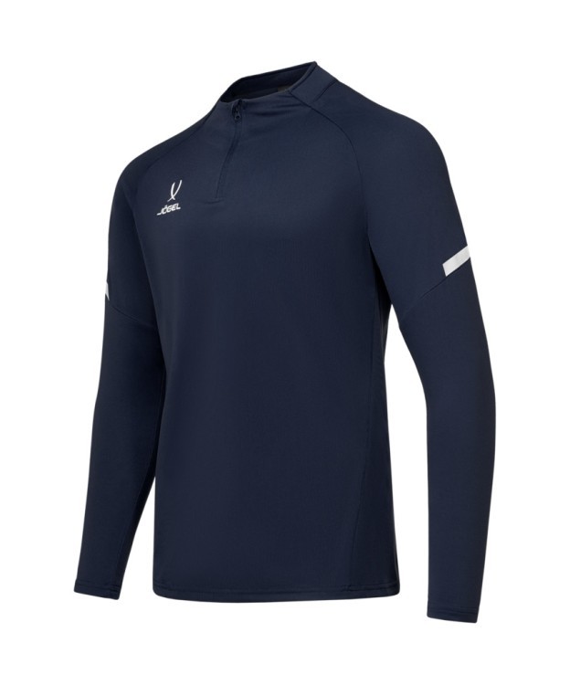 Джемпер тренировочный JOGEL CAMP 2 Training Top, темно-синий, детский (2126606)