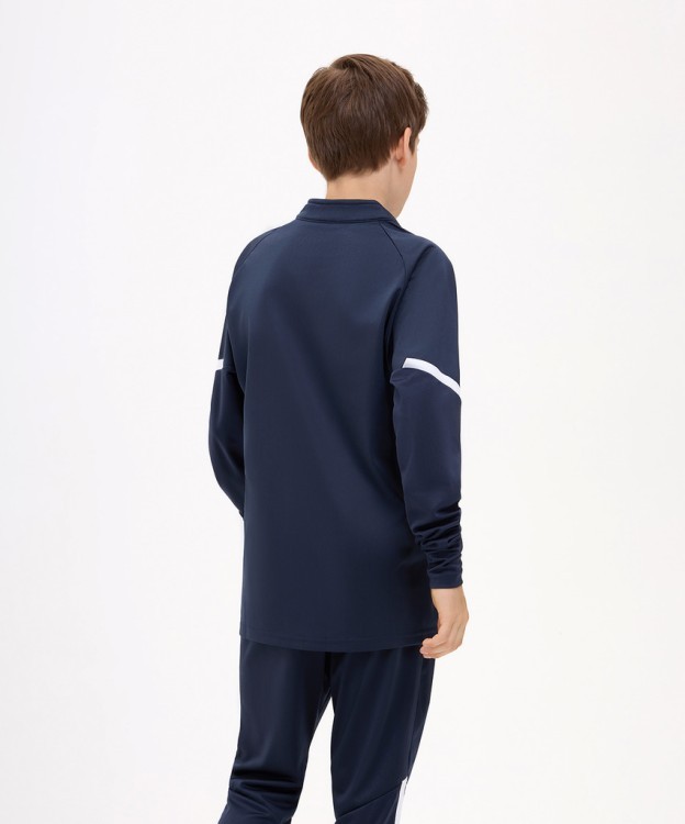 Джемпер тренировочный JOGEL CAMP 2 Training Top, темно-синий, детский (2126606)