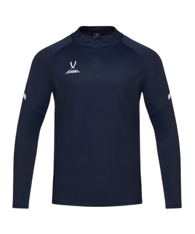 Джемпер тренировочный JOGEL CAMP 2 Training Top, темно-синий, детский (2126606)