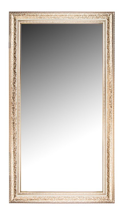 Зеркало 120*60'' в раме 138*78 см. (575-913-51) 