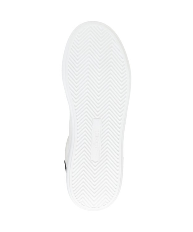 БЕЗ УПАКОВКИ Кроссовки спортивные JÖGEL Encore White/black (2131886) БЕЗ УПАКОВКИ Кроссовки спортивные JÖGEL Encore White/black (2131886)