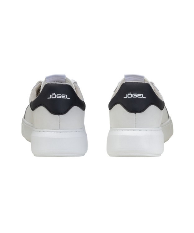 БЕЗ УПАКОВКИ Кроссовки спортивные JÖGEL Encore White/black (2131886) БЕЗ УПАКОВКИ Кроссовки спортивные JÖGEL Encore White/black (2131886)