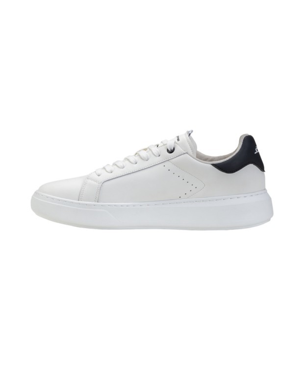 БЕЗ УПАКОВКИ Кроссовки спортивные JÖGEL Encore White/black (2131886) БЕЗ УПАКОВКИ Кроссовки спортивные JÖGEL Encore White/black (2131886)