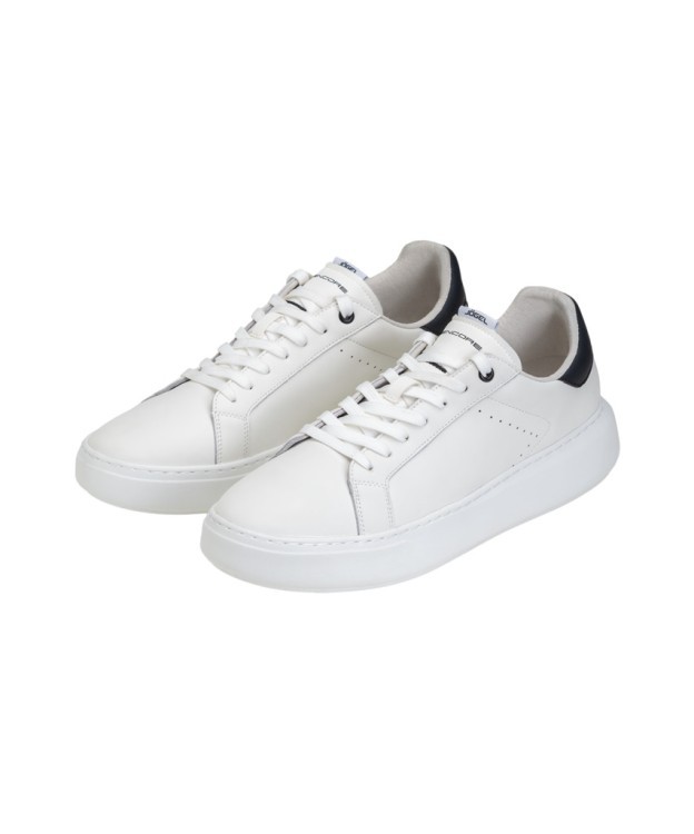 БЕЗ УПАКОВКИ Кроссовки спортивные JÖGEL Encore White/black (2131886) БЕЗ УПАКОВКИ Кроссовки спортивные JÖGEL Encore White/black (2131886)