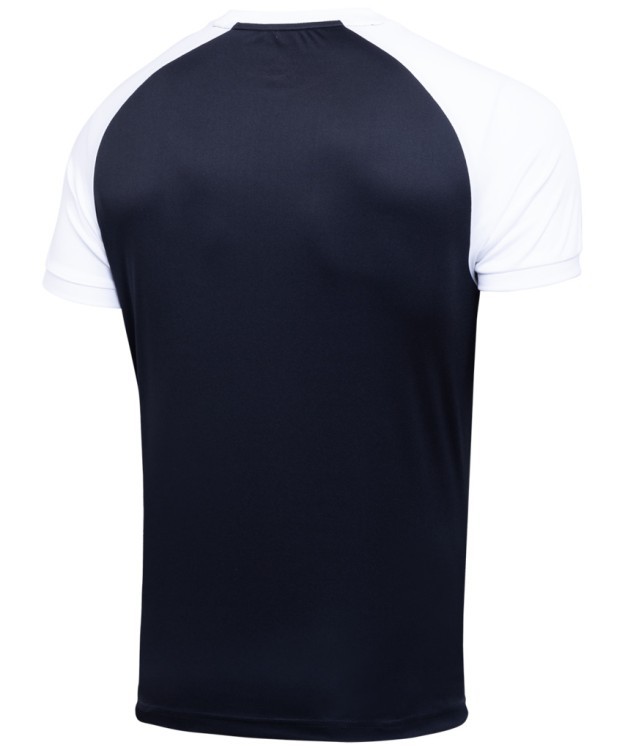 Футболка игровая CAMP Reglan Jersey, черный/белый, детский (702234) Футболка игровая CAMP Reglan Jersey, черный/белый, детский (702234)