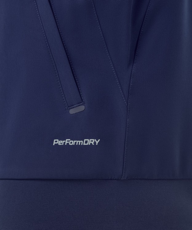 Куртка парадная JÖGEL PREMIER PerFormDRY Woven Jacket, темно-синий (2122684) Куртка парадная JÖGEL PREMIER PerFormDRY Woven Jacket, темно-синий (2122684)
