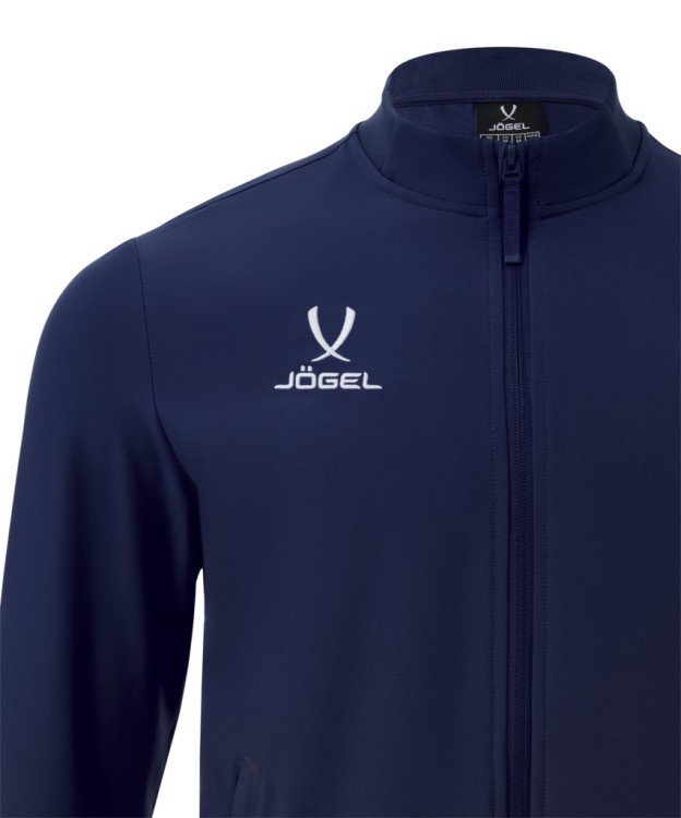 Куртка парадная JÖGEL PREMIER PerFormDRY Woven Jacket, темно-синий (2122684) Куртка парадная JÖGEL PREMIER PerFormDRY Woven Jacket, темно-синий (2122684)