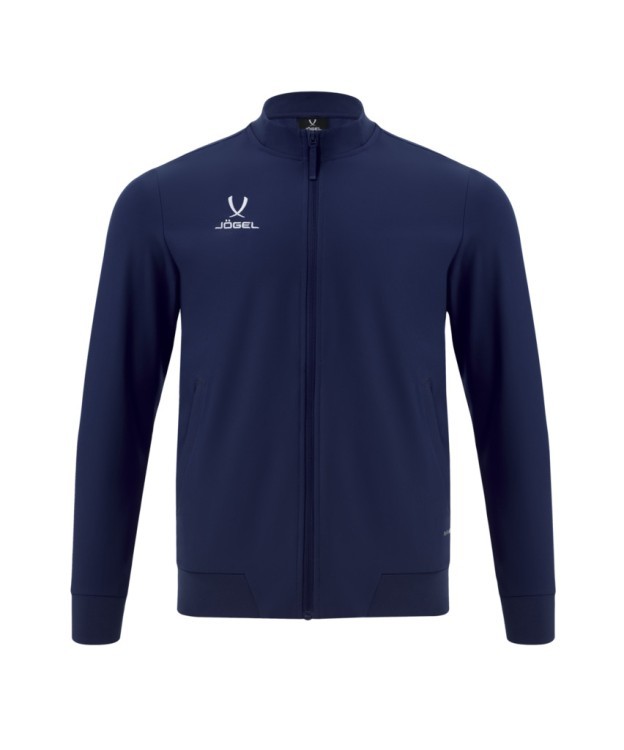 Куртка парадная JÖGEL PREMIER PerFormDRY Woven Jacket, темно-синий (2122684) Куртка парадная JÖGEL PREMIER PerFormDRY Woven Jacket, темно-синий (2122684)