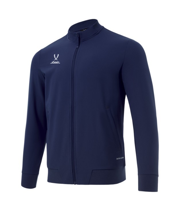 Куртка парадная JÖGEL PREMIER PerFormDRY Woven Jacket, темно-синий (2122684) Куртка парадная JÖGEL PREMIER PerFormDRY Woven Jacket, темно-синий (2122684)