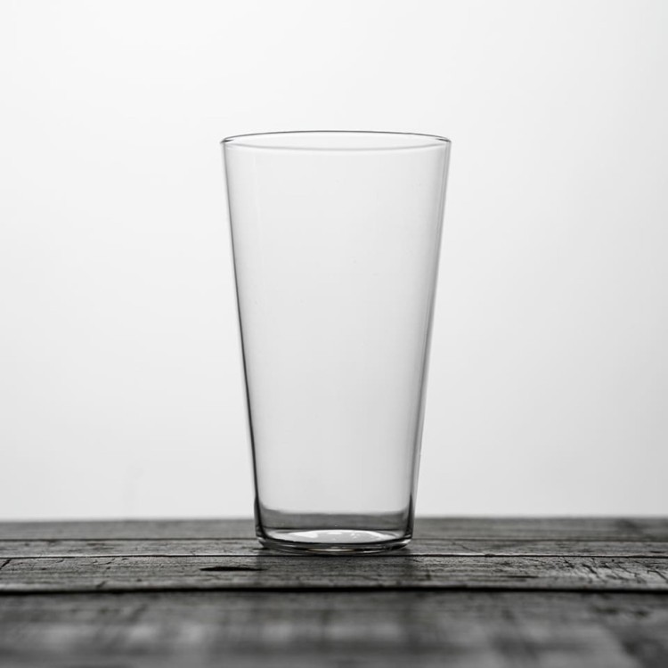 Стакан L-6649, стекло, clear, ADERIA