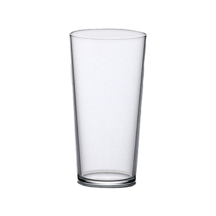 Стакан L-6649, стекло, clear, ADERIA