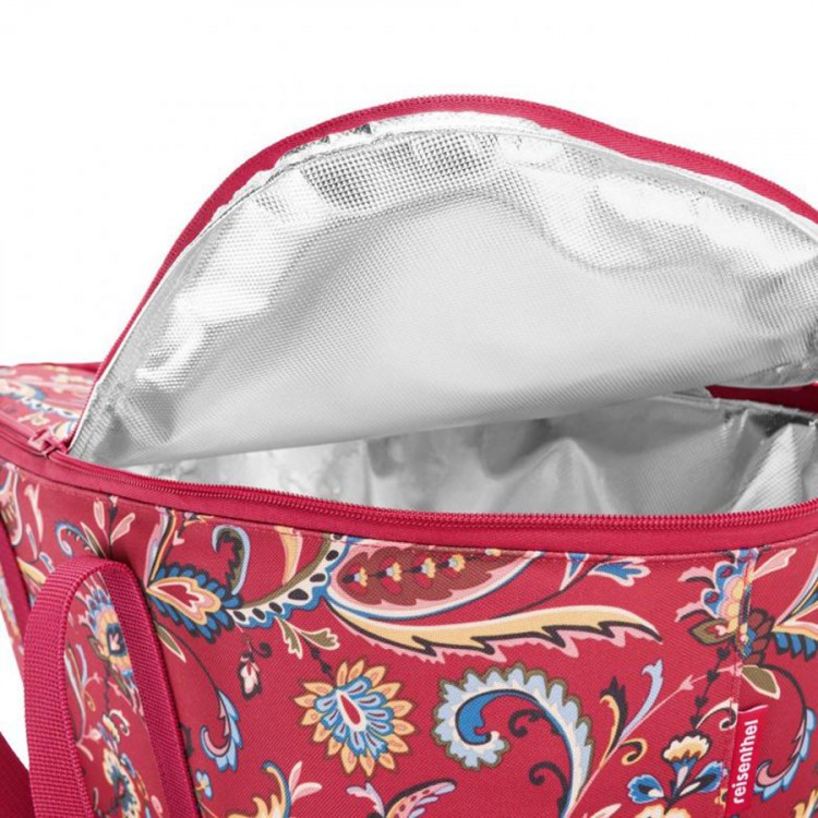Термосумка coolerbag paisley ruby (66104) Термосумка coolerbag paisley ruby (66104)