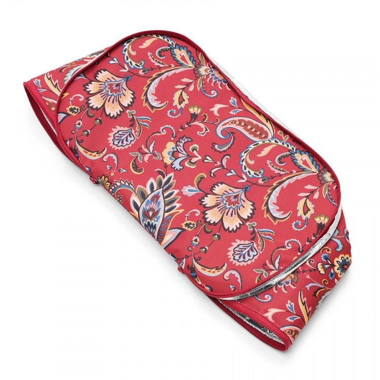 Термосумка coolerbag paisley ruby (66104)