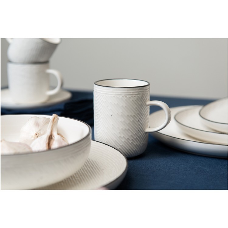 Набор кружек contour, 350 мл, 2 шт. (72350)