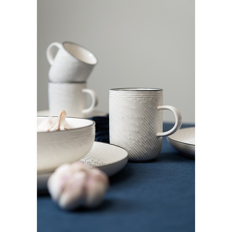 Набор кружек contour, 350 мл, 2 шт. (72350)